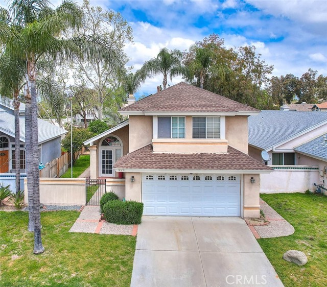 3271 Ashgate Way, Ontario, CA 91761