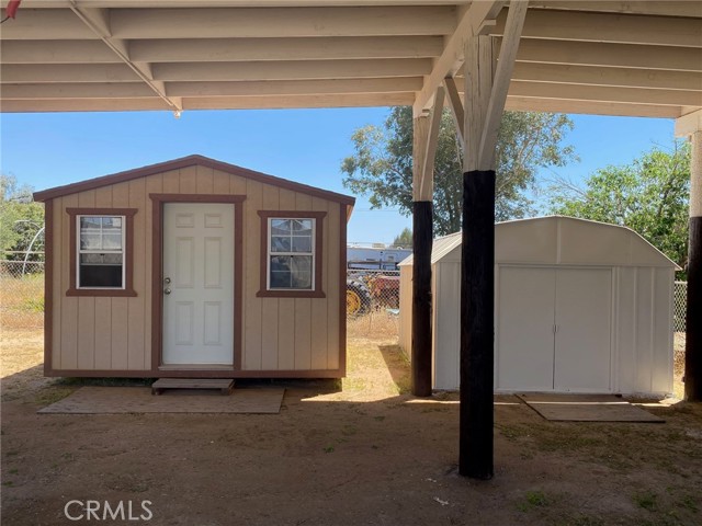 Detail Gallery Image 6 of 16 For 21705 John St, Perris,  CA 92570 - 2 Beds | 1 Baths