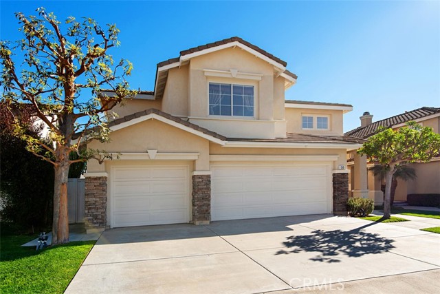 Detail Gallery Image 2 of 36 For 58 Raven Ln, Aliso Viejo,  CA 92656 - 3 Beds | 3 Baths