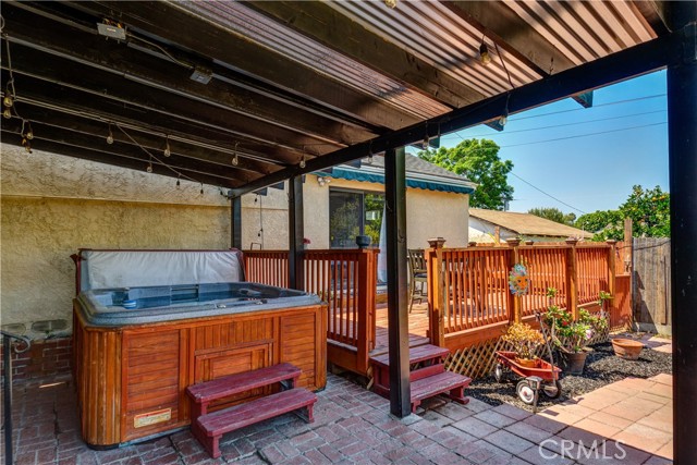 Detail Gallery Image 22 of 22 For 7909 Rhea Vista Dr, Whittier,  CA 90602 - 2 Beds | 2 Baths