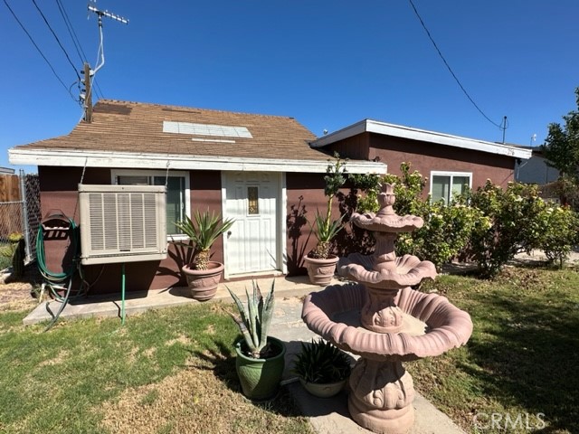 256 N Gumwood Road, Blythe, California 92225, 2 Bedrooms Bedrooms, ,1 BathroomBathrooms,Residential,For Sale,256 N Gumwood Road,CRSW24209596