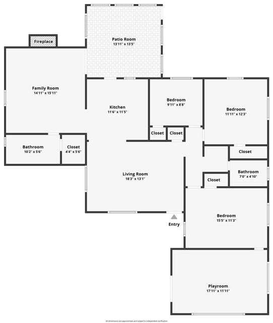 Property Photo from MLS