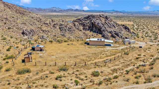 Detail Gallery Image 35 of 45 For 31542 Spinel, Lucerne Valley,  CA 92356 - 1 Beds | 1 Baths