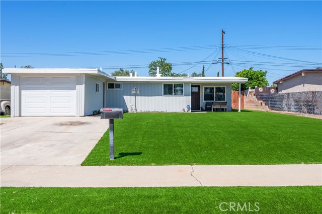 Image 3 for 2943 Battram St, Pomona, CA 91767