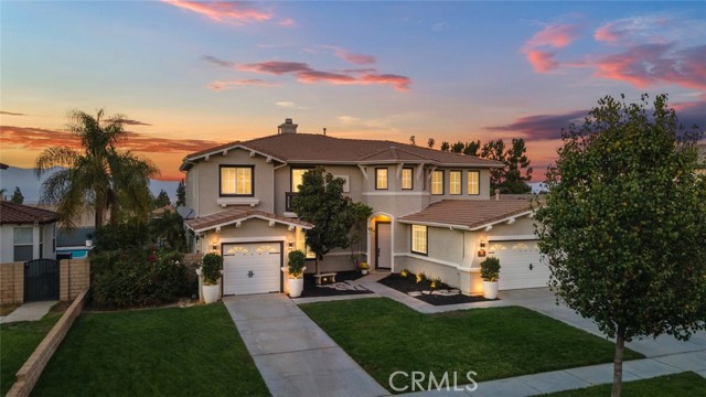 Detail Gallery Image 54 of 67 For 457 Grapevine Dr, Corona,  CA 92882 - 4 Beds | 3/1 Baths