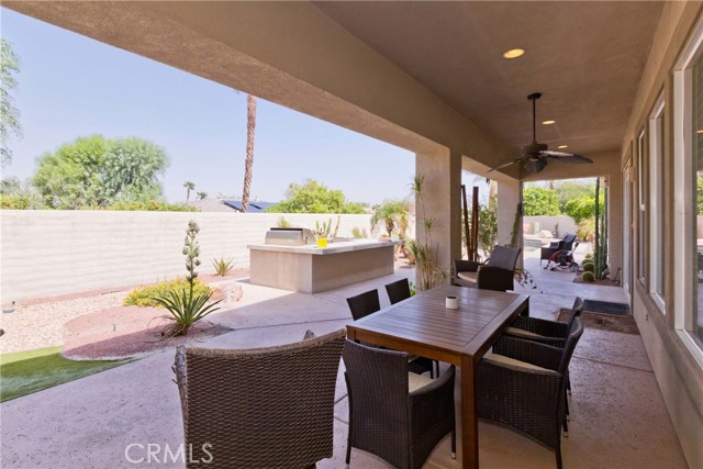 Detail Gallery Image 18 of 53 For 134 Tesori Dr, Palm Desert,  CA 92211 - 4 Beds | 3/1 Baths