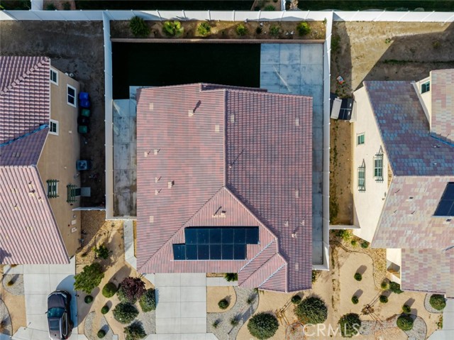 Detail Gallery Image 5 of 35 For 2107 Helconia Ct, Palmdale,  CA 93551 - 3 Beds | 2 Baths