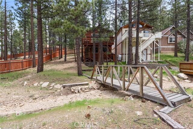 Detail Gallery Image 1 of 1 For 108 S Pine View Dr, Big Bear City,  CA 92314 - 2 Beds | 1/1 Baths