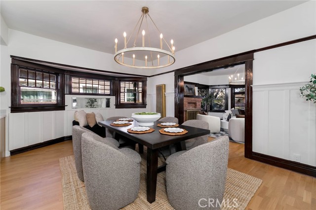4 Bed Home for Sale in Los Angeles, California