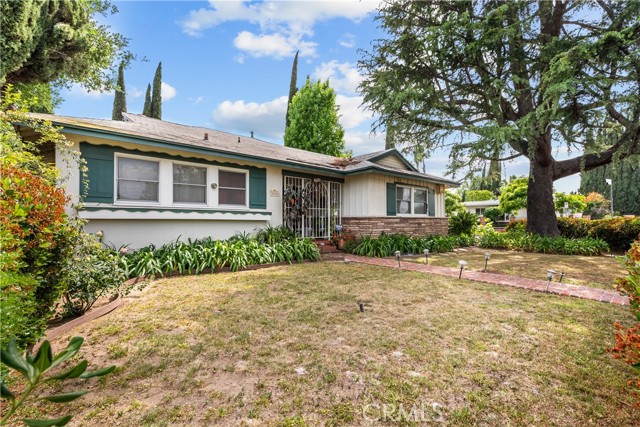 Detail Gallery Image 51 of 64 For 16026 Septo St, Granada Hills,  CA 91343 - 3 Beds | 2/2 Baths