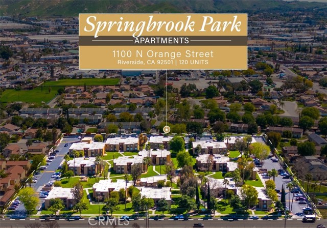 Detail Gallery Image 1 of 63 For 1066 N Orange St, Riverside,  CA 92501 - – Beds | – Baths