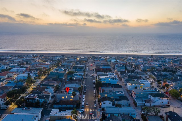 354 Longfellow Avenue, Hermosa Beach, California 90254, 3 Bedrooms Bedrooms, ,1 BathroomBathrooms,Residential,Sold,Longfellow,SB21263217