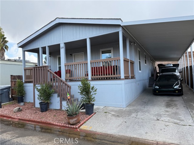 Detail Gallery Image 11 of 20 For 350 San Jacinto #29,  Perris,  CA 92570 - 3 Beds | 2 Baths