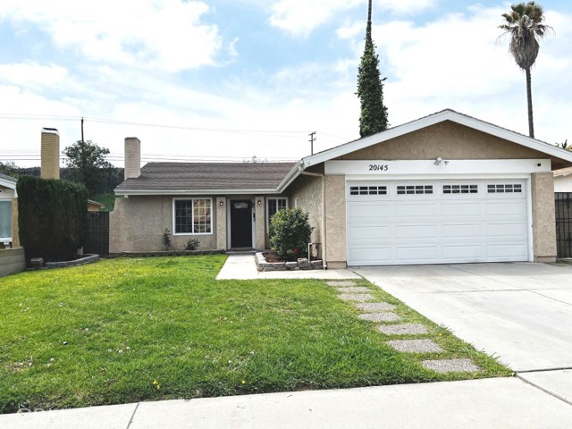 20145 Mapes Ave, Cerritos, CA 90703