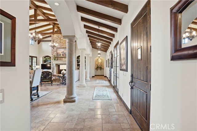 Detail Gallery Image 18 of 75 For 34965 via Del Ponte, Temecula,  CA 92592 - 3 Beds | 3/1 Baths