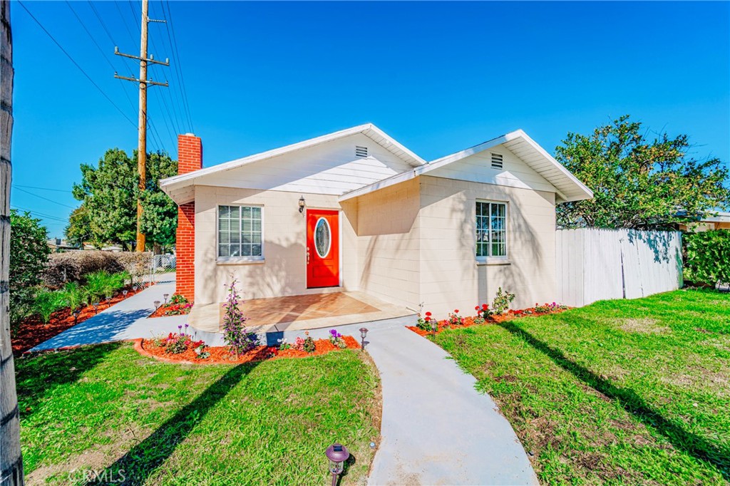 7231 Marguerita Avenue, Riverside, CA 92504