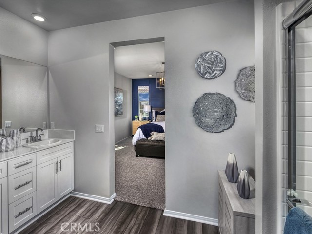 Detail Gallery Image 8 of 20 For 2147 Bergamot St, Redlands,  CA 92374 - 3 Beds | 2/1 Baths