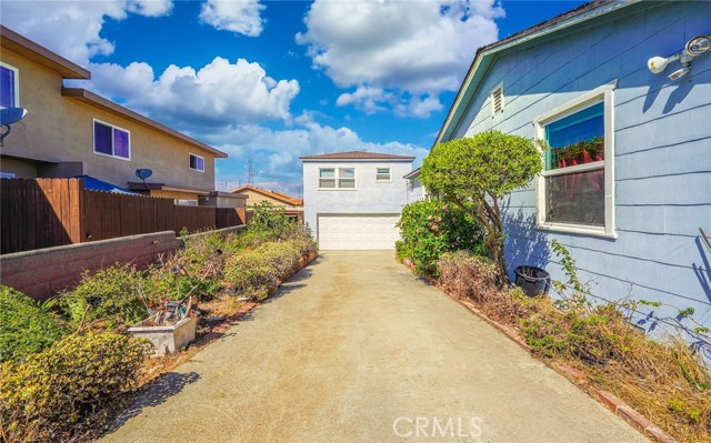 2517 Curtis Avenue, Redondo Beach, California 90278, ,Residential Income,Sold,Curtis,PW21200123