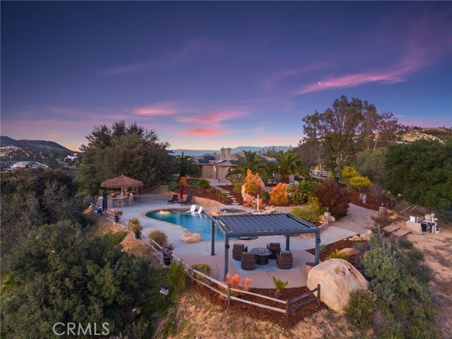 Detail Gallery Image 60 of 75 For 37527 La Encina Cir, Murrieta,  CA 92562 - 4 Beds | 3/1 Baths