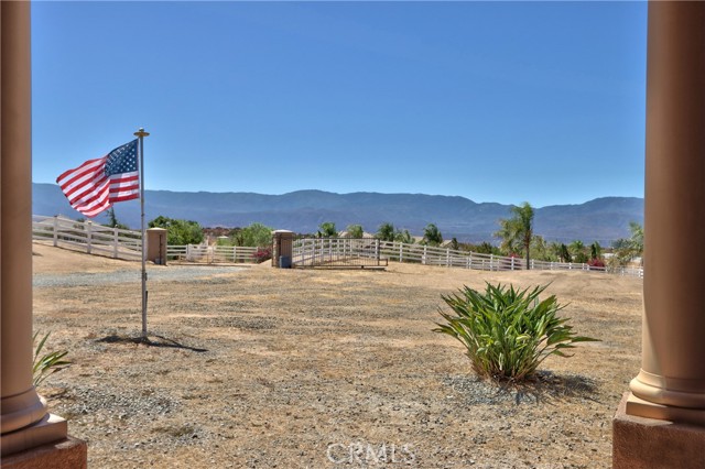 Detail Gallery Image 59 of 74 For 41805 Jojoba Hills Cir, Aguanga,  CA 92536 - 3 Beds | 2/1 Baths