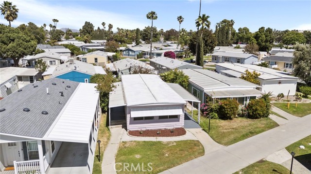 Detail Gallery Image 27 of 41 For 5800 Hamner Ave #178,  Corona,  CA 91752 - 3 Beds | 2 Baths