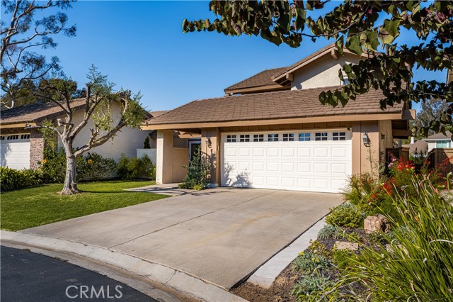 Detail Gallery Image 7 of 74 For 7419 E Calico Trl, Orange,  CA 92869 - 4 Beds | 3 Baths