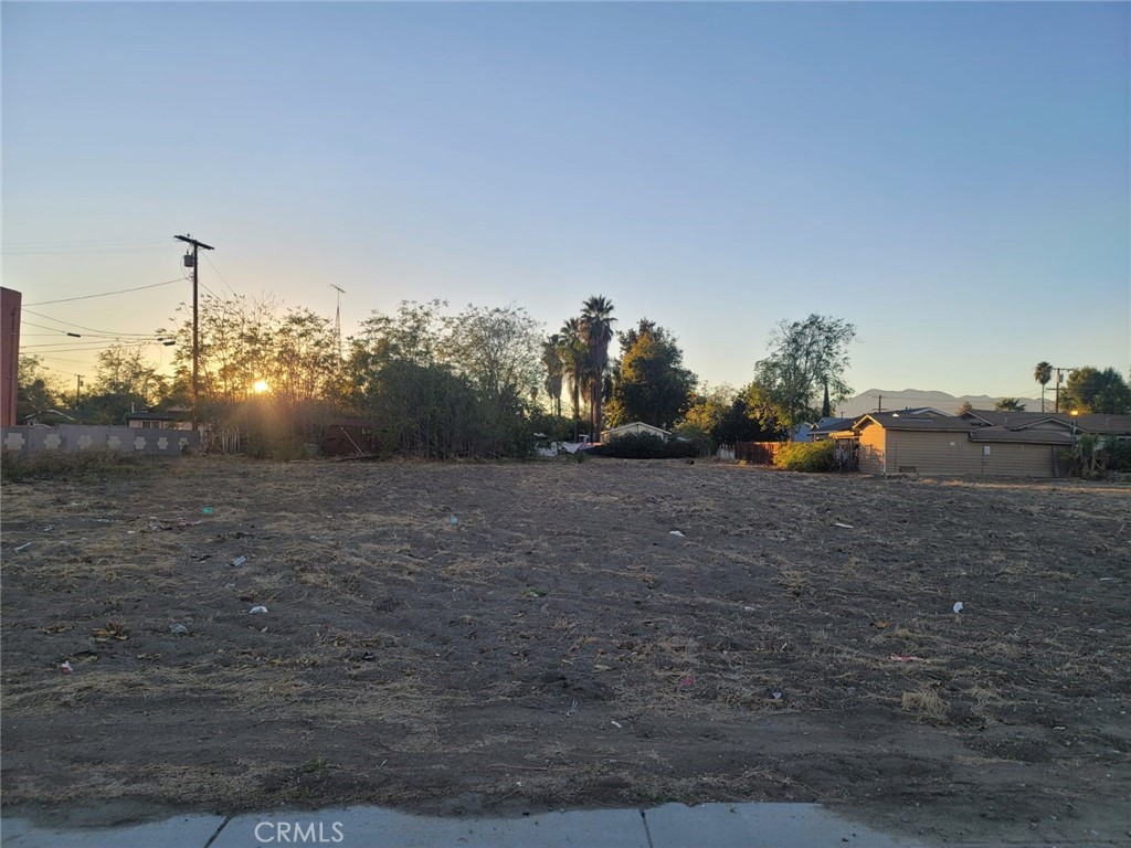 0 E st, San Bernardino, CA 92405