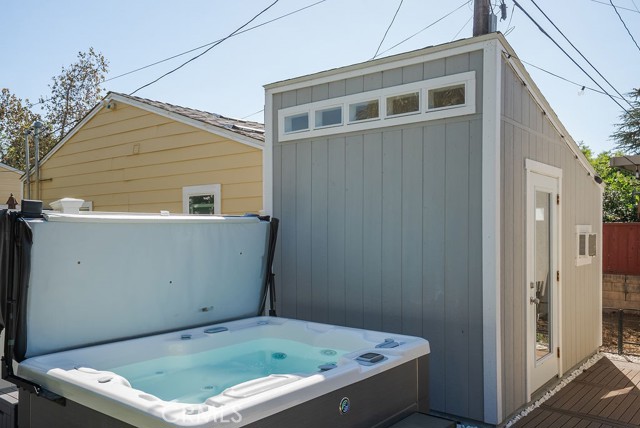 Detail Gallery Image 32 of 40 For 1107 N Towner, Santa Ana,  CA 92703 - 3 Beds | 2 Baths