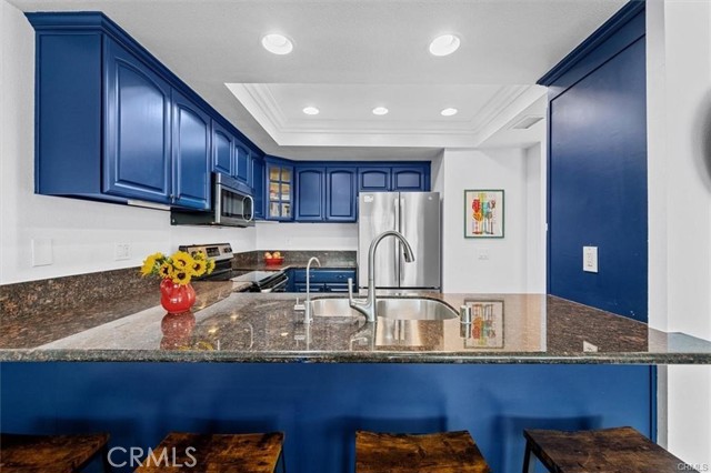 Detail Gallery Image 2 of 2 For 3936 W 5th #44,  Santa Ana,  CA 92703 - 3 Beds | 2 Baths