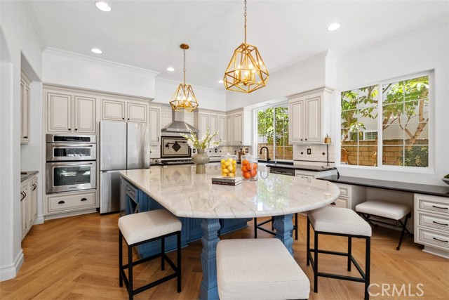 Detail Gallery Image 7 of 33 For 28401 via Del Sereno, San Juan Capistrano,  CA 92675 - 4 Beds | 3/1 Baths