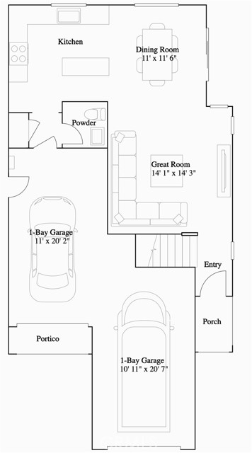 Image 2 for 16577 Poppy Seed Ln, Fontana, CA 92336