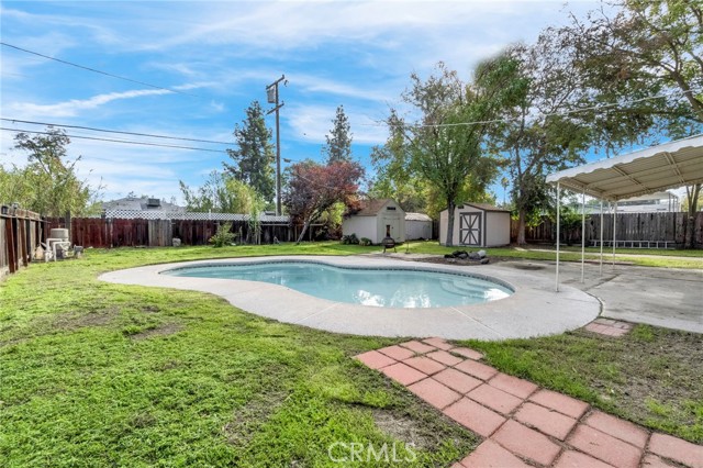 Detail Gallery Image 26 of 28 For 6048 N Del Mar, Fresno,  CA 93704 - 3 Beds | 2/1 Baths