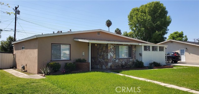 744 W Citrus Edge St, Glendora, CA 91740