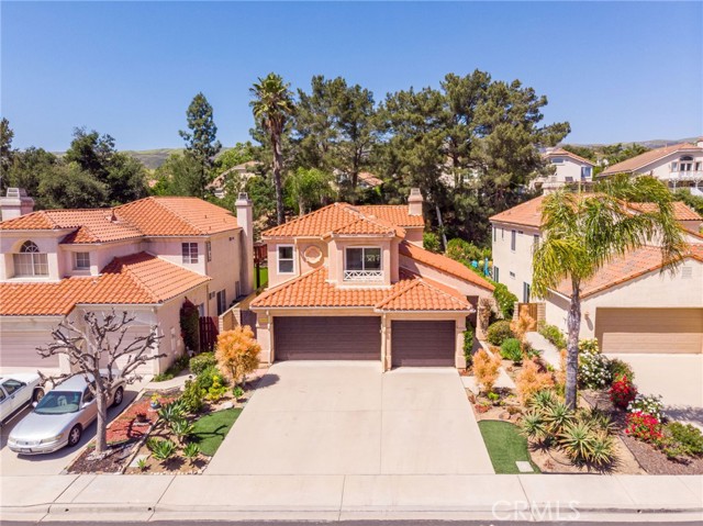 Detail Gallery Image 42 of 50 For 15535 Mallory Ct, Moorpark,  CA 93021 - 4 Beds | 2/1 Baths