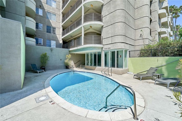 Detail Gallery Image 18 of 21 For 345 S Alexandria Ave #212,  Los Angeles,  CA 90020 - 2 Beds | 2 Baths