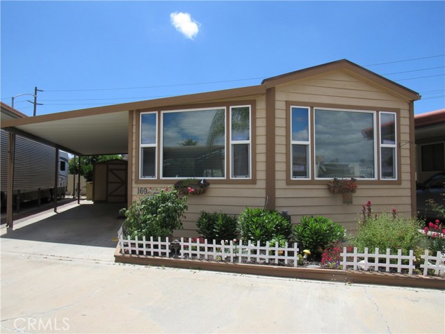 Photo of 1295 S Cawston Avenue #169, Hemet, CA 92545