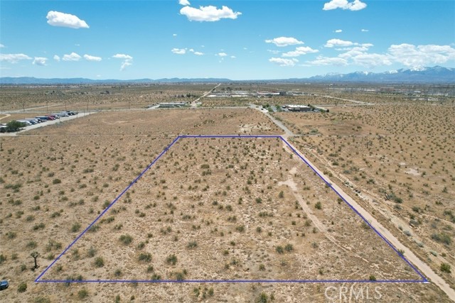 Detail Gallery Image 1 of 24 For 0 Violet Rd, Adelanto,  CA 92301 - – Beds | – Baths