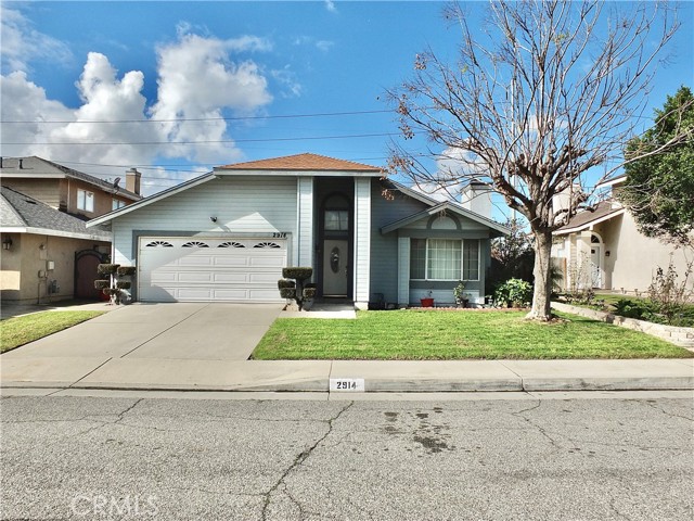 Detail Gallery Image 1 of 1 For 2914 Laureltree Dr, Ontario,  CA 91761 - 3 Beds | 2 Baths