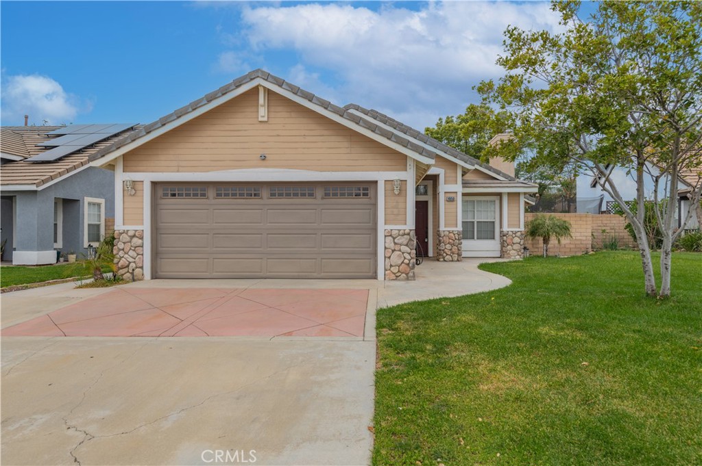 14850 Filly Lane