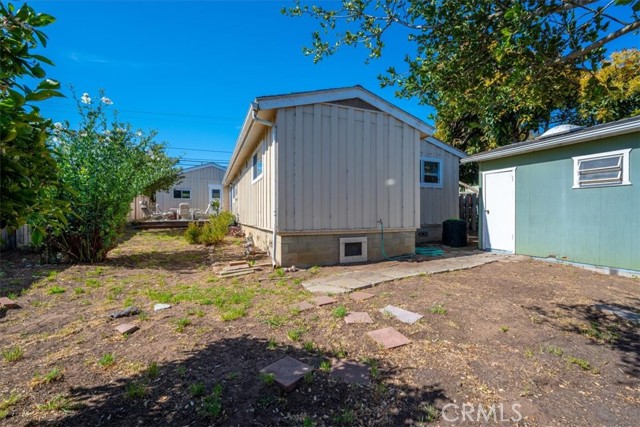 Detail Gallery Image 33 of 35 For 508 Woodland Drive, Los Osos,  CA 93402 - 3 Beds | 2 Baths