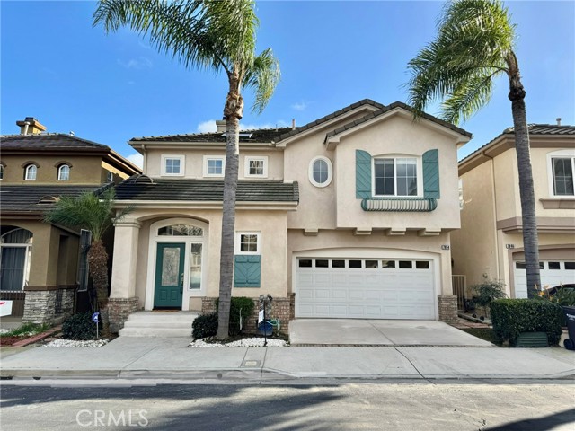Detail Gallery Image 1 of 1 For 7854 Orchid Dr, Huntington Beach,  CA 92648 - 4 Beds | 2/1 Baths