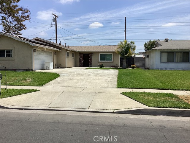 Detail Gallery Image 2 of 10 For 822 Greenberry Dr, La Puente,  CA 91744 - 3 Beds | 2 Baths