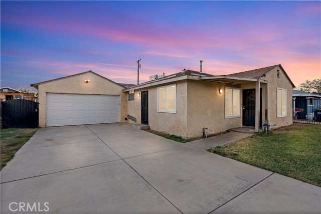 Detail Gallery Image 13 of 14 For 44347 Stanridge Ave, Lancaster,  CA 93535 - 3 Beds | 1 Baths