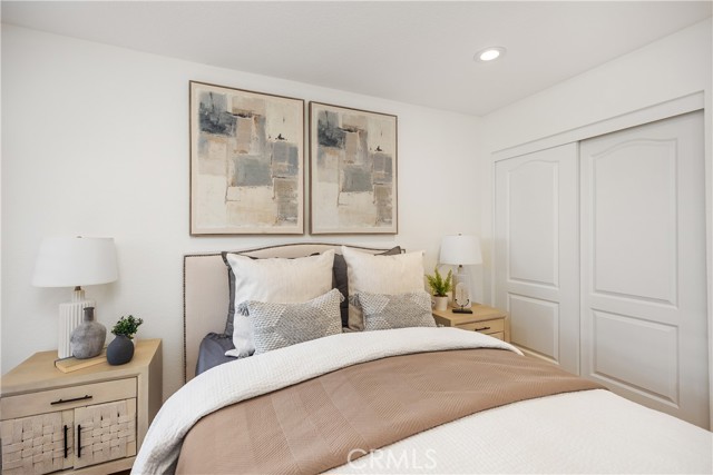 Detail Gallery Image 23 of 52 For 25943 Orbita #76,  Mission Viejo,  CA 92691 - 2 Beds | 2 Baths