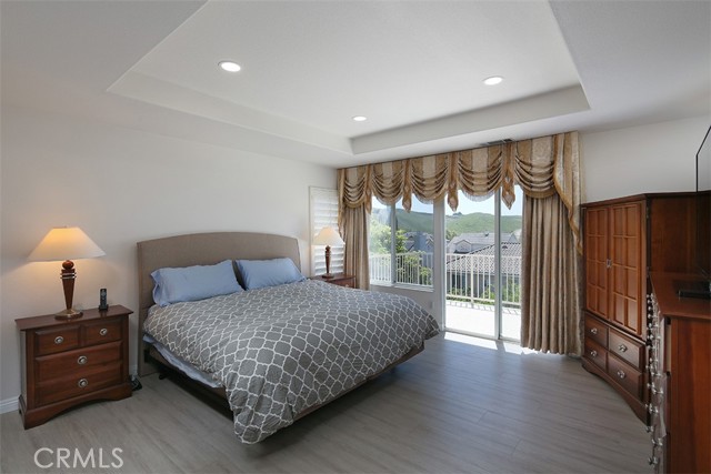 Detail Gallery Image 23 of 44 For 18566 Waldorf Pl, Rowland Heights,  CA 91748 - 4 Beds | 3 Baths