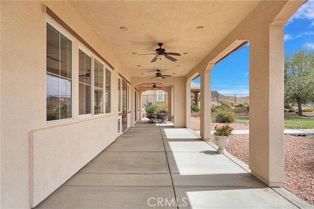 Detail Gallery Image 48 of 63 For 19539 Chuparosa Rd, Apple Valley,  CA 92307 - 4 Beds | 3/1 Baths