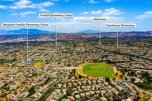 Detail Gallery Image 53 of 56 For 3165 Forest View, Corona,  CA 92882 - 5 Beds | 2/1 Baths