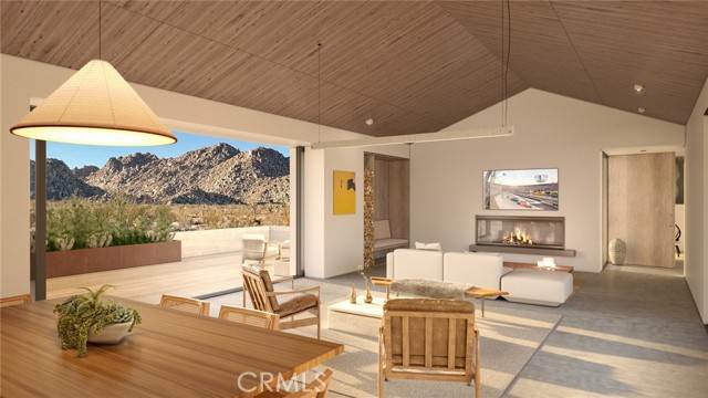 63121 Chickasaw Road, Joshua Tree, California 92252, ,Land,For Sale,63121 Chickasaw Road,CRTR23198875