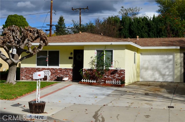 1476 Moreno Drive photo 1