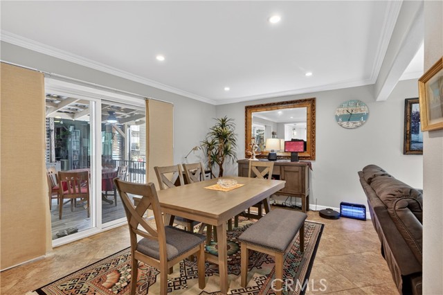 Detail Gallery Image 11 of 45 For 25796 Sweetleaf, Moreno Valley,  CA 92553 - 4 Beds | 2/1 Baths